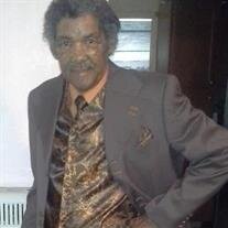 Mr. Robert  Lewis Lamar, Sr.