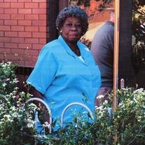 Lorraine  Myrtle Brawner 