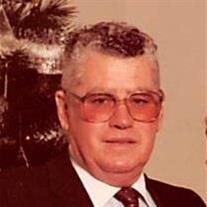 Frank P. Conover Jr.
