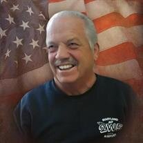 Gilbert Lee "Gil" Bauserman