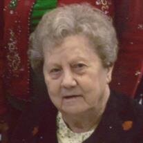 Eleanor R. Becker