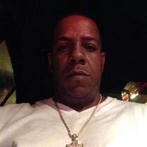 Terrence Pierre Sr.