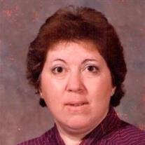 Dorothy Hernandez Martin