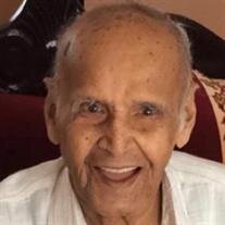 Mr. Chhotabhai T Patel of Hoffman Estates