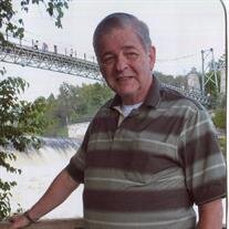 James H. May