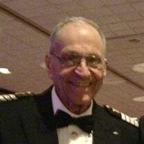 Stanley D. Leff