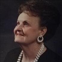 Alice Naomi Tollison
