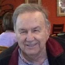 Chester Augustus Lyons