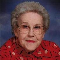 Teresa Louise Soerries