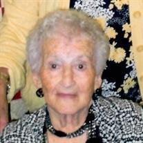 Mary Jane Nehmelman