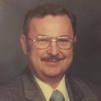 Nelson "Dick" Bridges