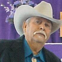 Gregorio"Goyo" Gomez Gonzalez