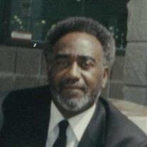 Mr. Sammie Lee Kimbrough