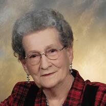 Geneva Parsley