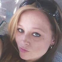 Ms. Jessica Michelle Berry
