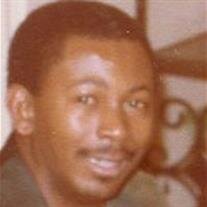 Fred Harold Jones Sr.
