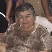 Gloria  Hernandez