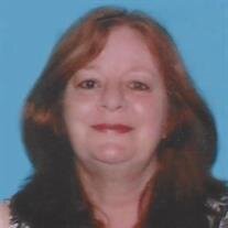 Pamela  "Pam" Joyce  Thibodeaux