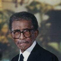 Mr. Edd O. Abron