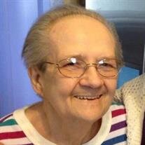 Elsie Bukovinski