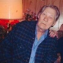 William Jake Pickeral
