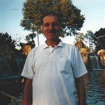 Walter Anthony Calabrese