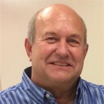 Robert "Bob" Buckley