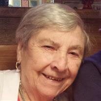 Dawn Padgham Henderson