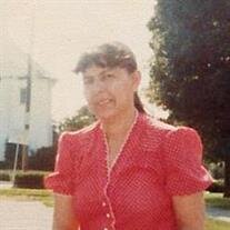 Ema Gracey Diaz