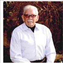 Herbert Allen Johnson, Jr
