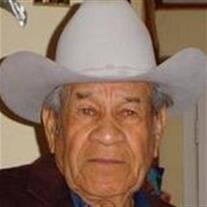 Antonio Baca