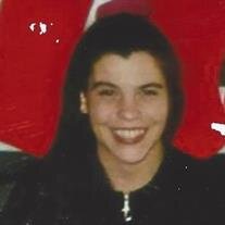 Gina Marie Barmore
