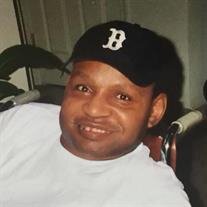 Herbert Samuel Brown Jr.