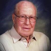 Raymond E. Poisson