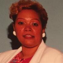 Wanda M. Hebron