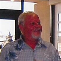 Roger  Dale Hughes