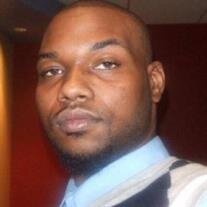 Brandon C Pressley
