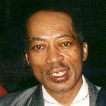 Daniel Dewayne "Uncle Wayne" Odneal, Sr. 