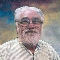 Gilberto Perales Salinas