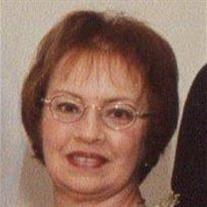 Margaret A. "Peggy" Orphey
