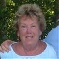Donna J. Rivest