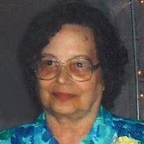 Joan Ellison