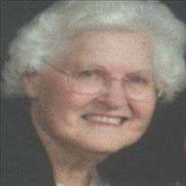 Roberta Scott Roberts