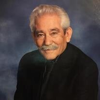 Raymond Michael Carrillo