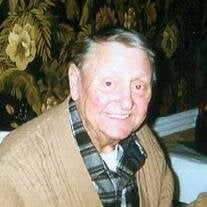 Robert Lee Walterhoefer
