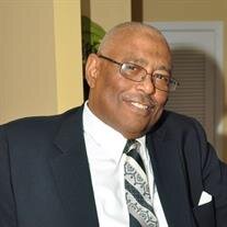 Mr. William N. Saunders Jr.