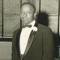 Mr. Herman Brunson, Sr.