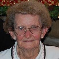 Hazel Dillard Slatton