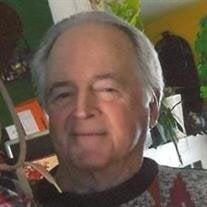 Ronald W. Booth