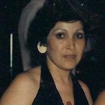 Gloria  I. Navarro